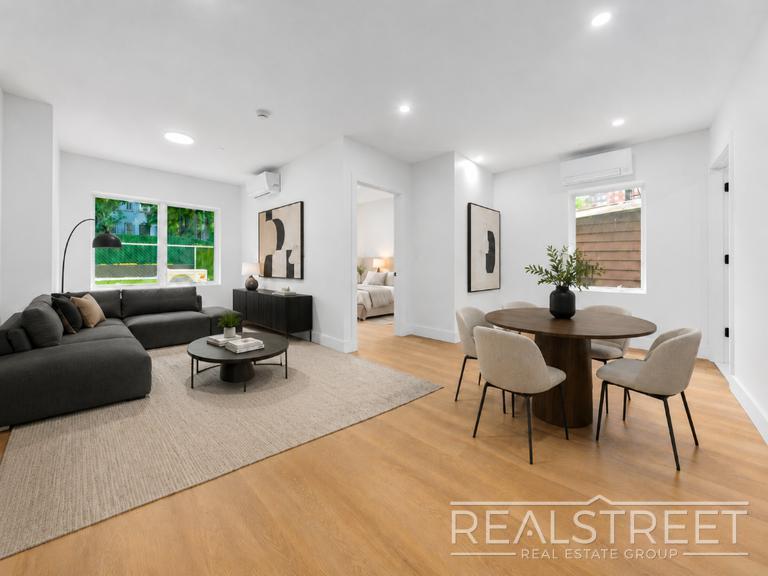 Photo of 1260 Prospect Place #1B, BROOKLYN, NY 11213 (MLS # 11897495)