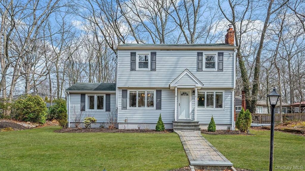 Photo of 5 Valley Circle, Miller Place, NY 11764 (MLS # 11680837)