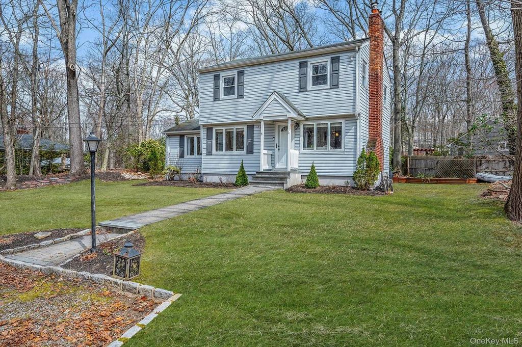 Photo of 5 Valley Circle, Miller Place, NY 11764 (MLS # 11680837)