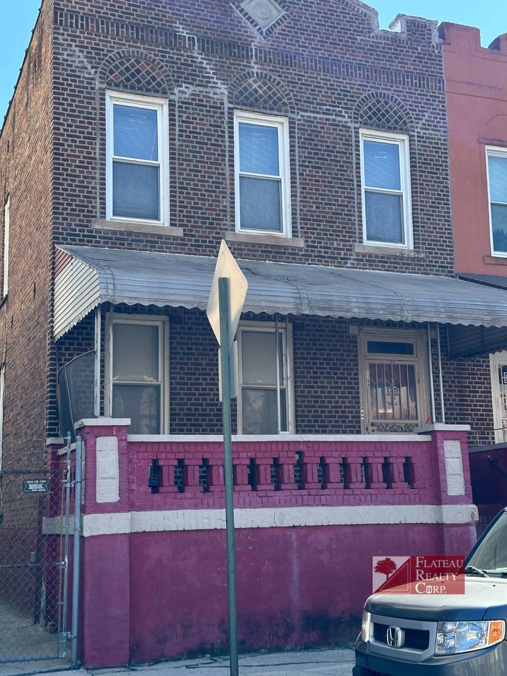 Photo of 1168 Lincoln Place, Brooklyn, NY 11213 (MLS # 11691843)