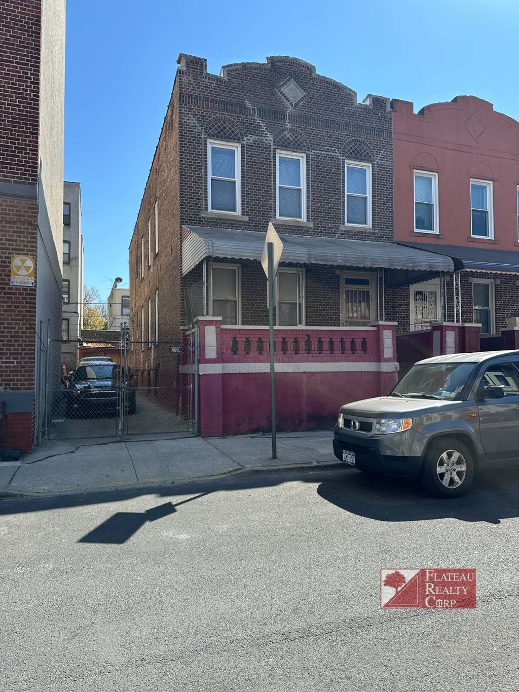 Photo of 1168 Lincoln Place, Brooklyn, NY 11213 (MLS # 11691843)