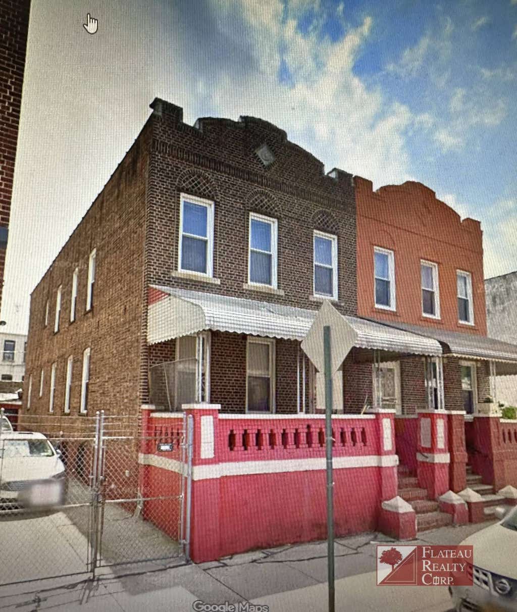 Photo of 1168 Lincoln Place, Brooklyn, NY 11213 (MLS # 11691843)