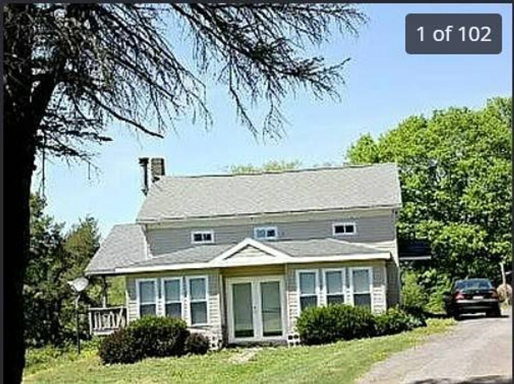 Photo of 175 Searles Hill Rd, Bainbridge, NY 13733 (MLS # 11617206)