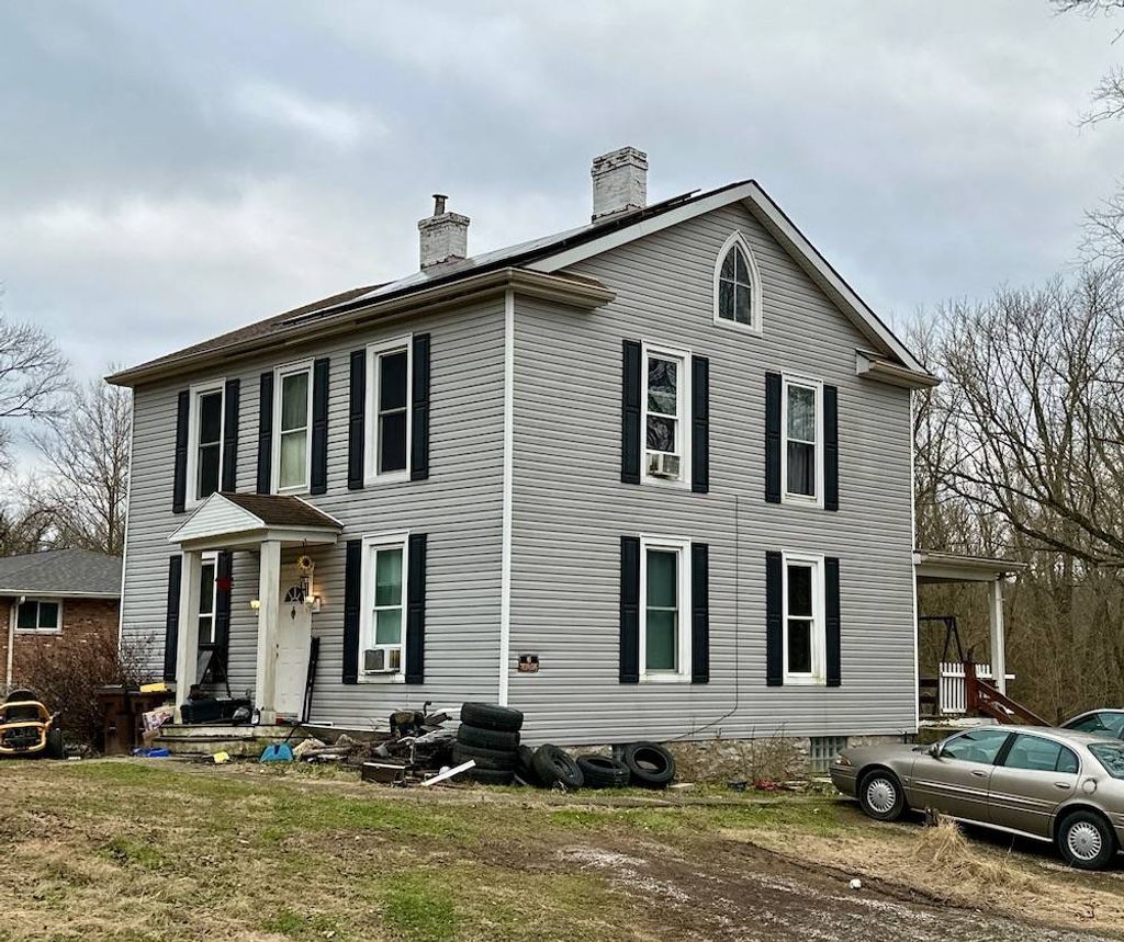 Photo of 1059 US Hwy 52, Richmond, OH 45157 (MLS # 11621461)