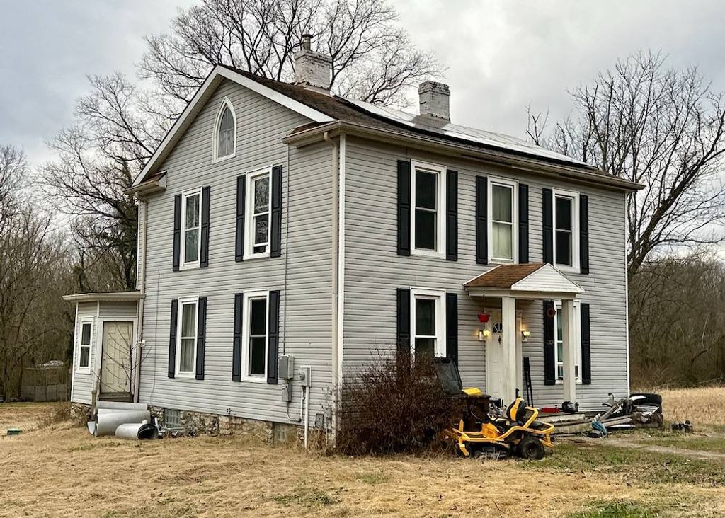 Photo of 1059 US Hwy 52, Richmond, OH 45157 (MLS # 11621461)