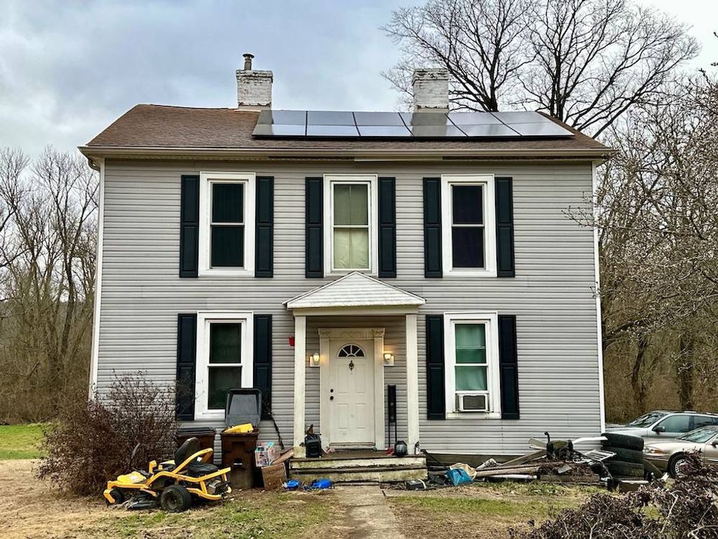 Photo of 1059 US Hwy 52, Richmond, OH 45157 (MLS # 11621461)