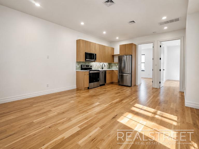 Photo of 1405 Greene Ave #2, BROOKLYN, NY 11237 (MLS # 11866049)