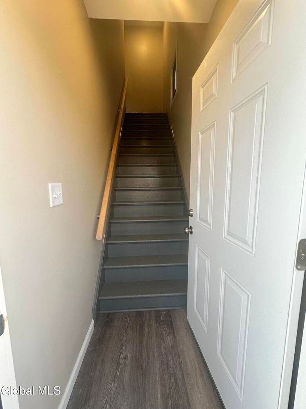 Photo of 22 Wilson Avenue #2, Amsterdam, NY 12010 (MLS # 11622555)