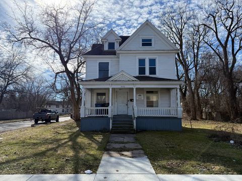 Photo of 301 Colvin St W & Cannon St, Syracuse, NY 13205 (MLS # 11670196)