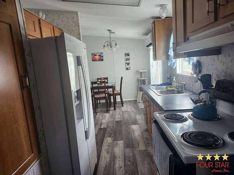 Photo of 200 S Banana River Dr #Lot F17, Merritt Island, FL 32952 (MLS # 11922478)