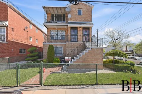 Photo of 2177 East 69 Street, Brooklyn, NY 11234 (MLS # 11732722)
