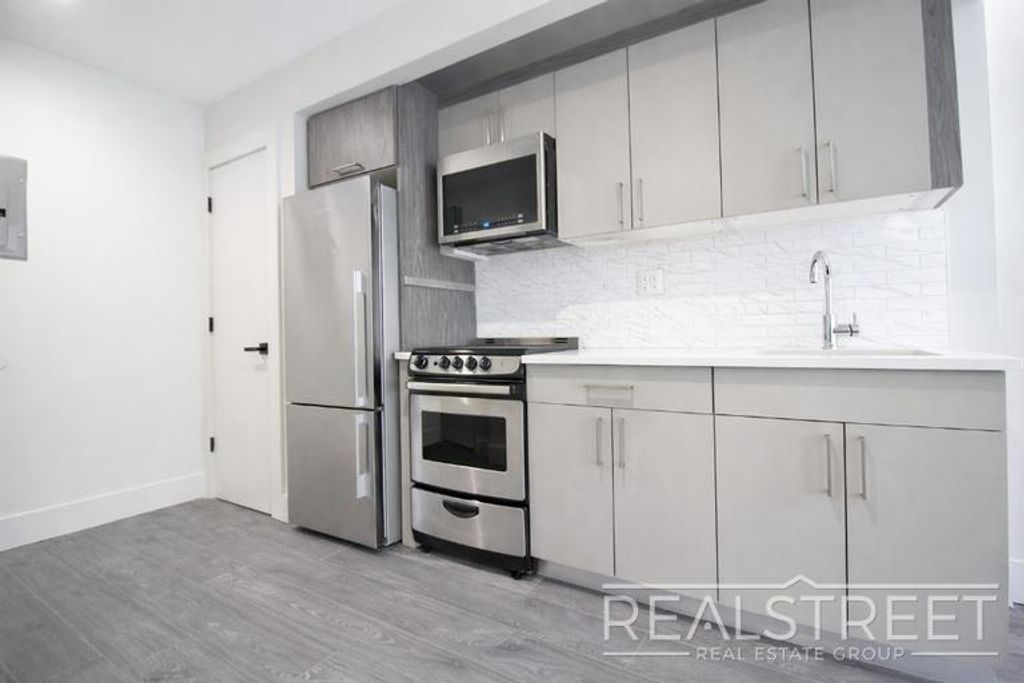 Photo of 1259 Lincoln Place #4A, BROOKLYN, NY 11213 (MLS # 11651993)