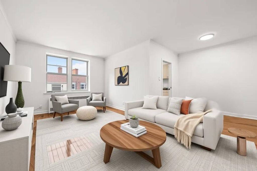 Photo of 3320 Ave H #6P, Brooklyn, NY 11210 (MLS # 11597688)