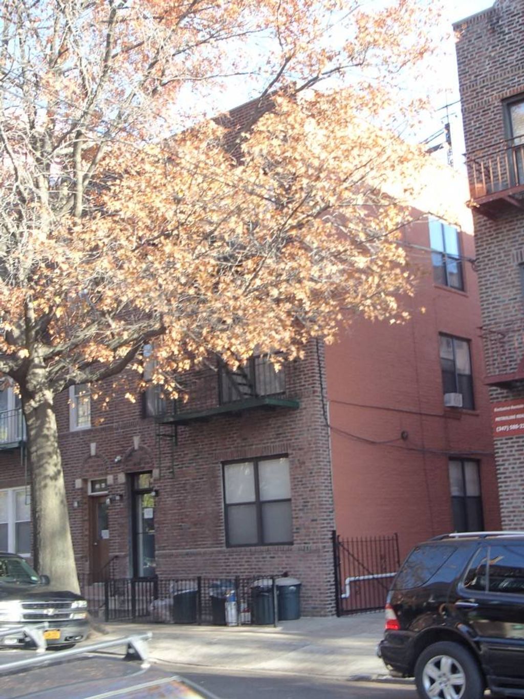 Photo of 2265 27th Street #1A, ASTORIA, NY 11105 (MLS # 11737466)