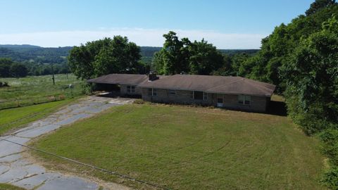Photo of 5049 W Highway 64, Ozark, AR 72949 (MLS # 11741248)