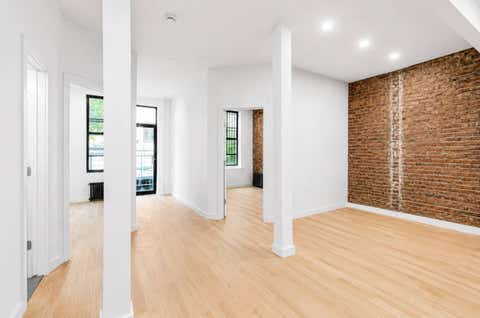 Photo of 199 Malcom X Boulevard #1, Bedford-Stuyvesant, NY 11221 (MLS # 11801844)