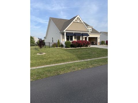 Photo of 33039 Ogre Dr, Ocean View, DE 19970 (MLS # 11618634)
