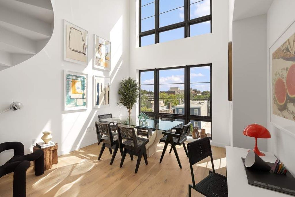 Photo of 216 20th St #PH2, Brooklyn, NY 11232 (MLS # 11654976)