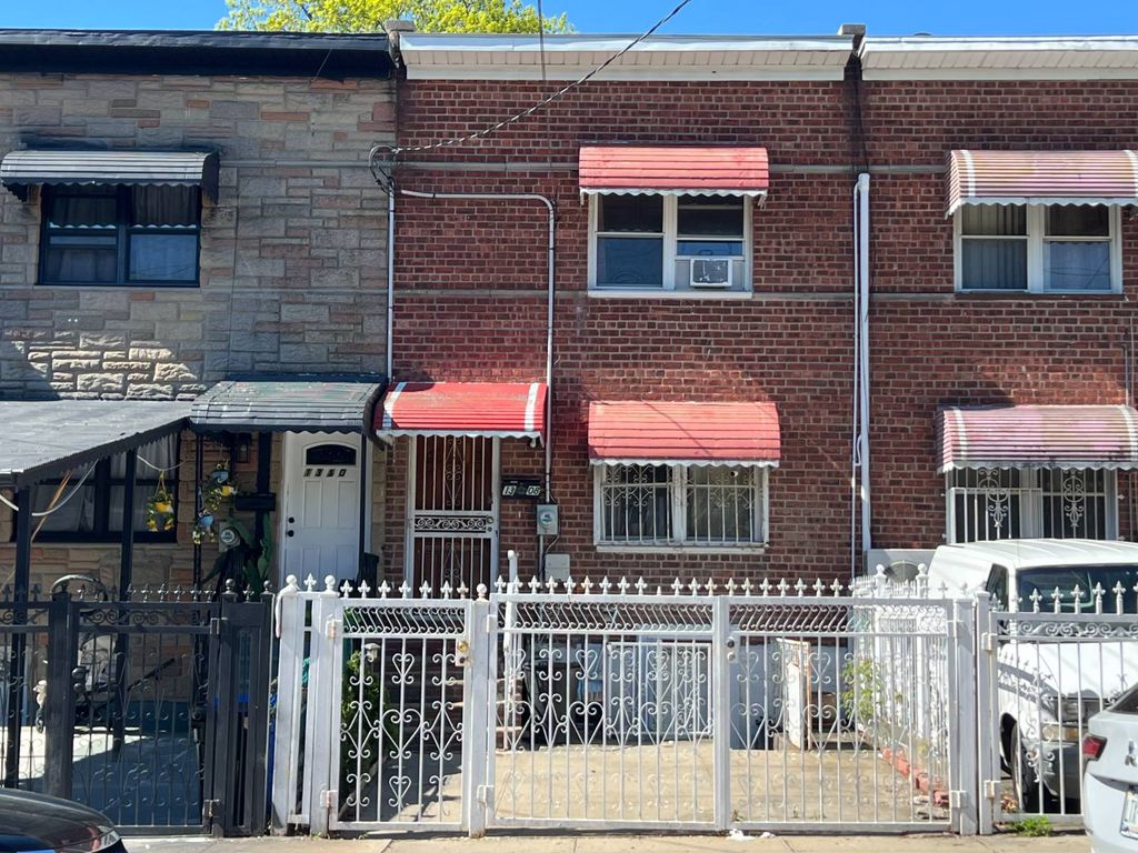 Photo of 1308 E 223 Street, Bronx, NY 10466 (MLS # 11738719)