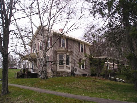 Photo of 20 Beech Street, Cooperstown, NY 13326 (MLS # 11479344)