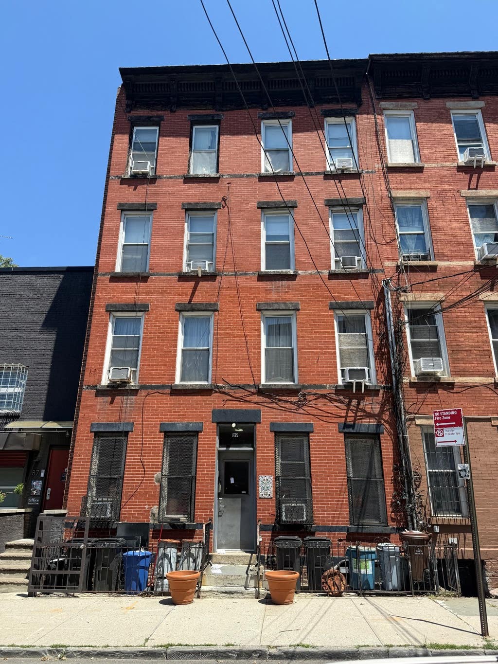 Photo of 89 Luquer Street, Brooklyn, NY 11231 (MLS # 11874756)