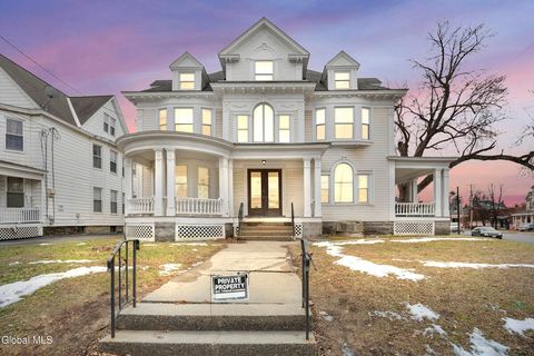 Photo of 1502 Union Street, Schenectady, NY 12309 (MLS # 11672877)