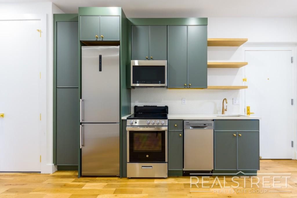 Photo of 46 Marcy Ave #3, BROOKLYN, NY 11211 (MLS # 11668683)