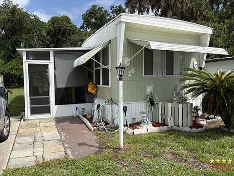 Photo of 414 N Ridgewood Avenue #26, Edgewater, FL 32132 (MLS # 11801882)