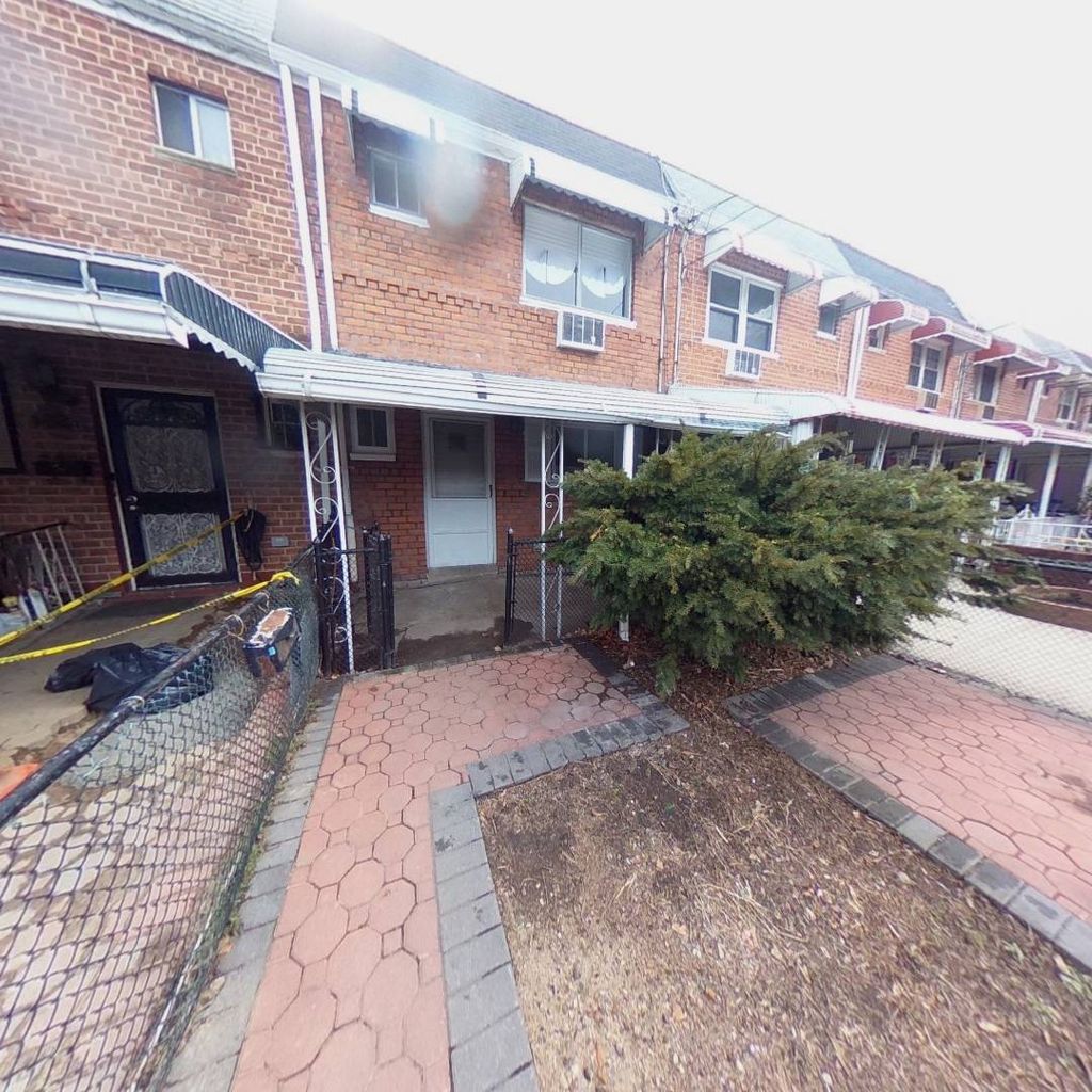 Photo of 1047 Hendrix St, Brooklyn, NY 11207 (MLS # 11668365)