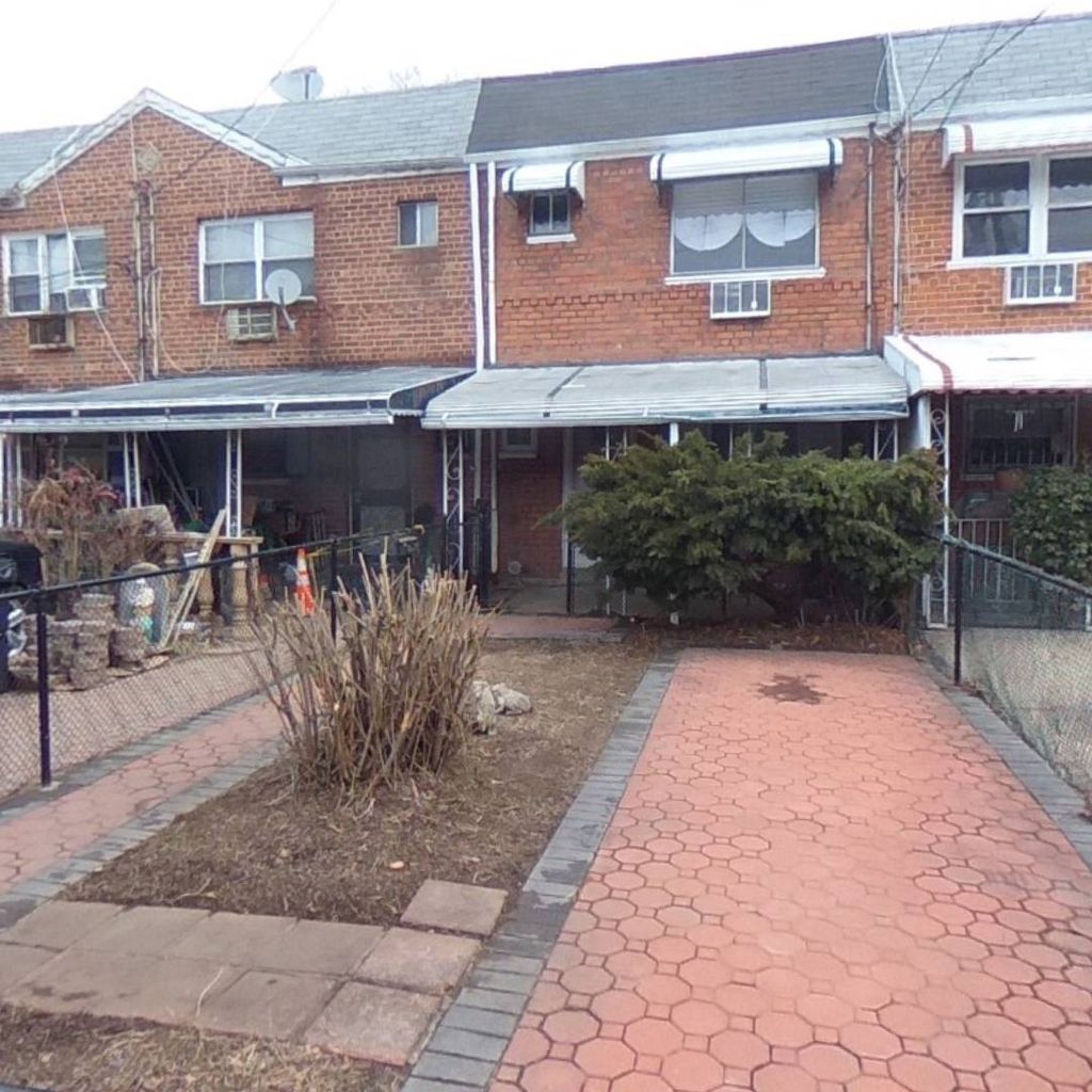 Photo of 1047 Hendrix St, Brooklyn, NY 11207 (MLS # 11668365)