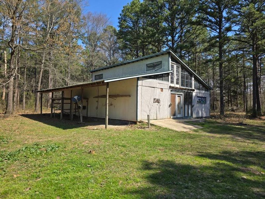 Photo of 22472 Spruce Loop, Hodgen, OK 74939 (MLS # 11679121)