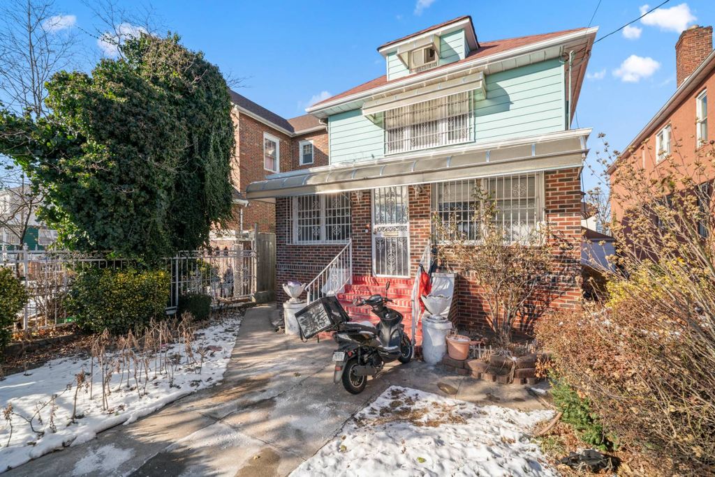Photo of 871 Linden Blvd, Brooklyn, NY 11203 (MLS # 11635272)