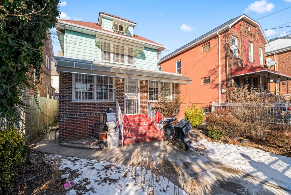 Photo of 871 Linden Blvd, Brooklyn, NY 11203 (MLS # 11635272)