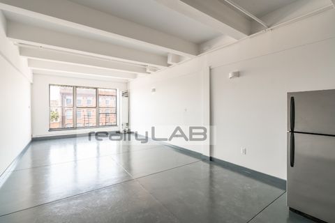 Photo of 1236 Atlantic Ave #315, BROOKLYN, NY 11216 (MLS # 11596675)