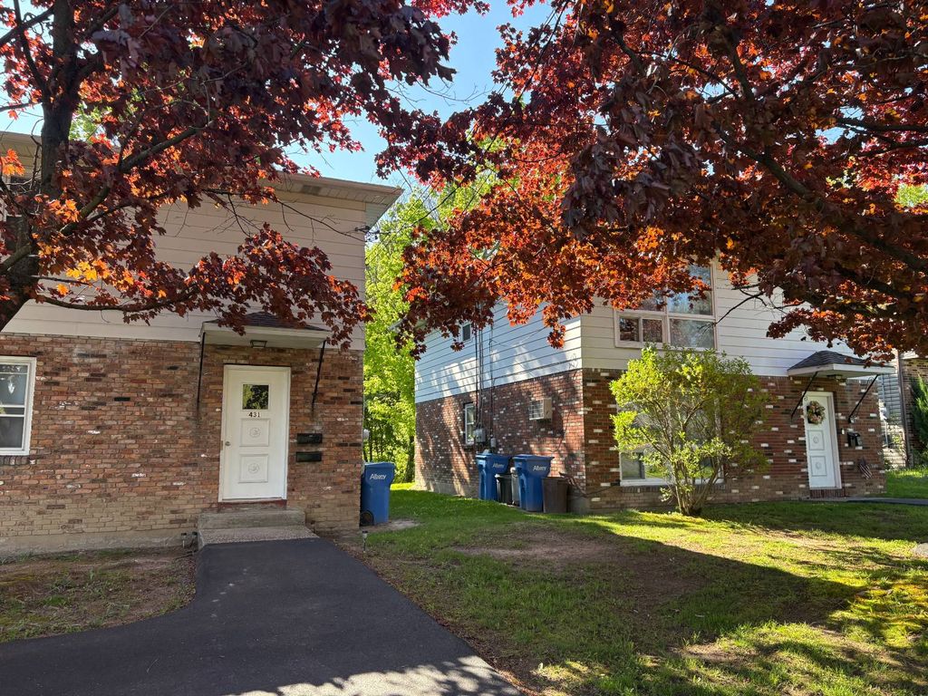 Photo of 431433 W Lawrence Street, Albany, NY 12208 (MLS # 11742548)