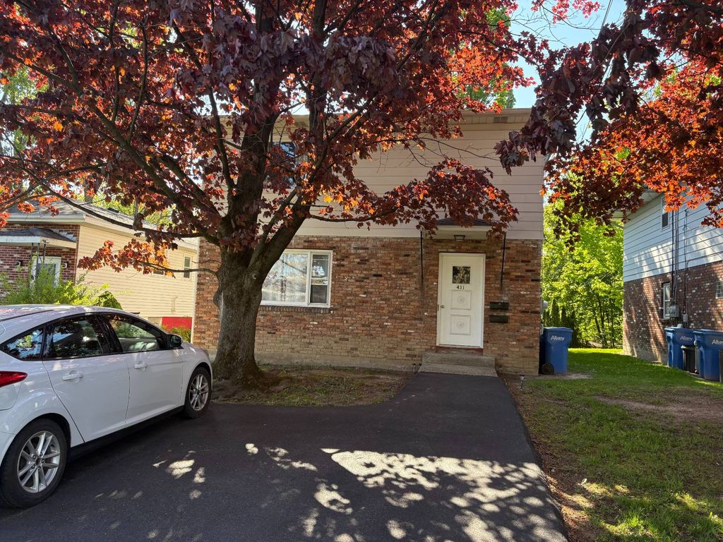 Photo of 431433 W Lawrence Street, Albany, NY 12208 (MLS # 11742548)