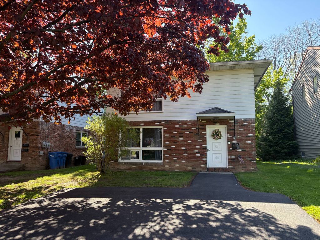 Photo of 431433 W Lawrence Street, Albany, NY 12208 (MLS # 11742548)
