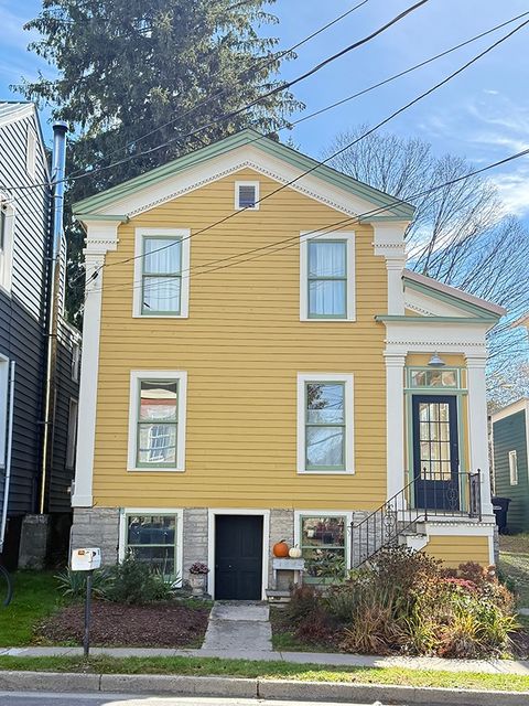 Photo of 38 Main St, Cherry Valley, NY 13320 (MLS # 11600912)