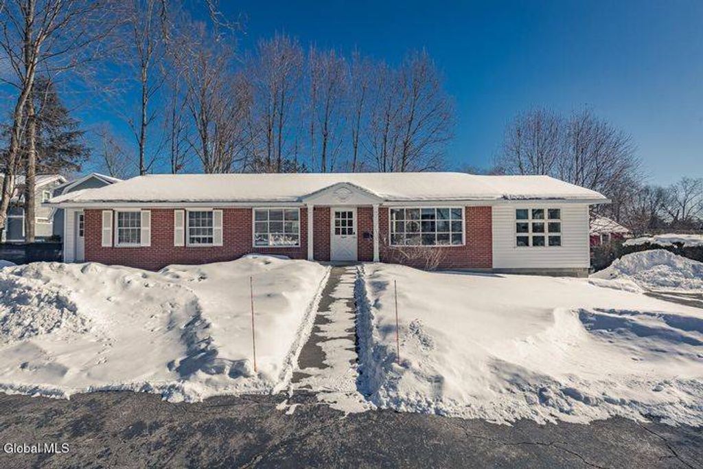 Photo of 8 Medical Arts Lane, Saratoga Springs, NY 12866 (MLS # 11655787)