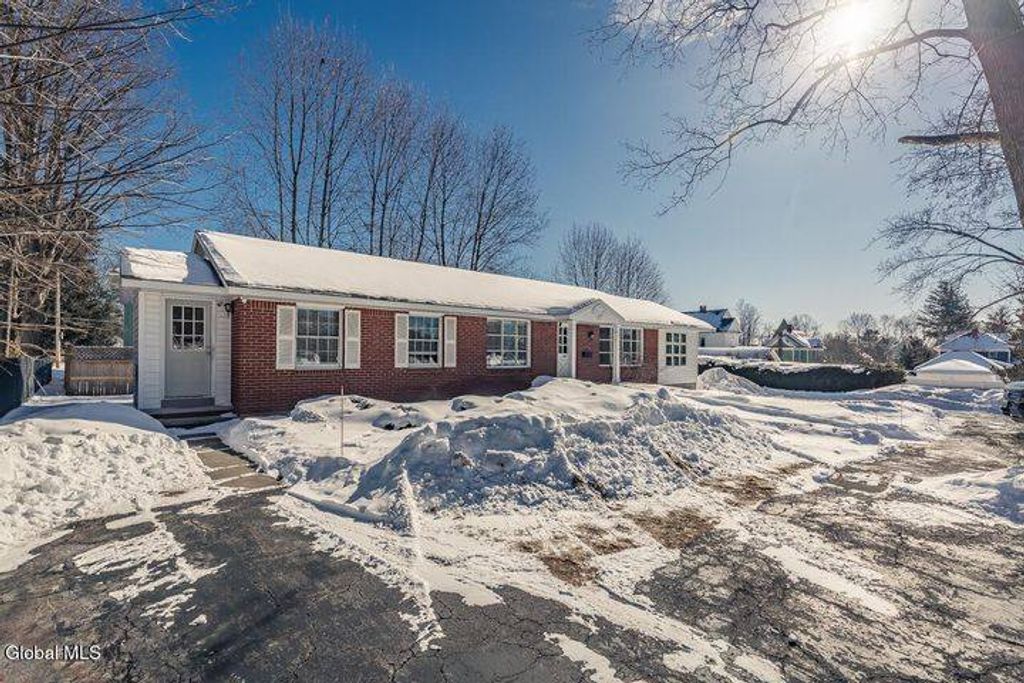 Photo of 8 Medical Arts Lane, Saratoga Springs, NY 12866 (MLS # 11655787)