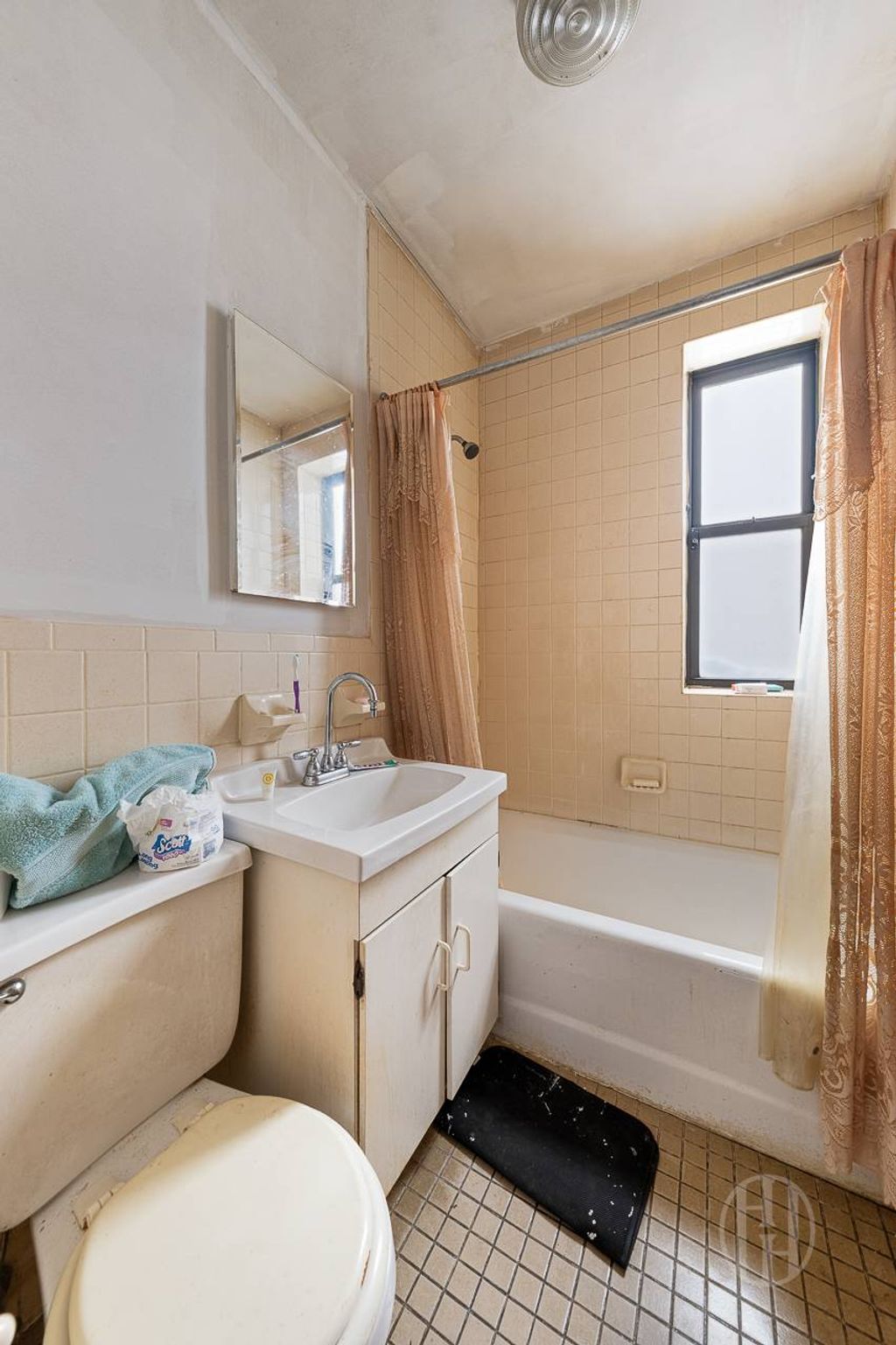 Photo of 2440 Amsterdam Avenue #5C, New York, NY 10033 (MLS # 11664277)