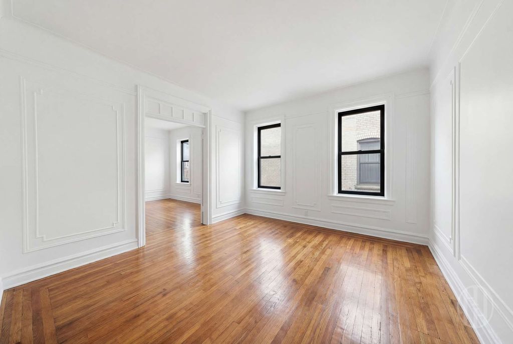 Photo of 2440 Amsterdam Avenue #5C, New York, NY 10033 (MLS # 11664277)