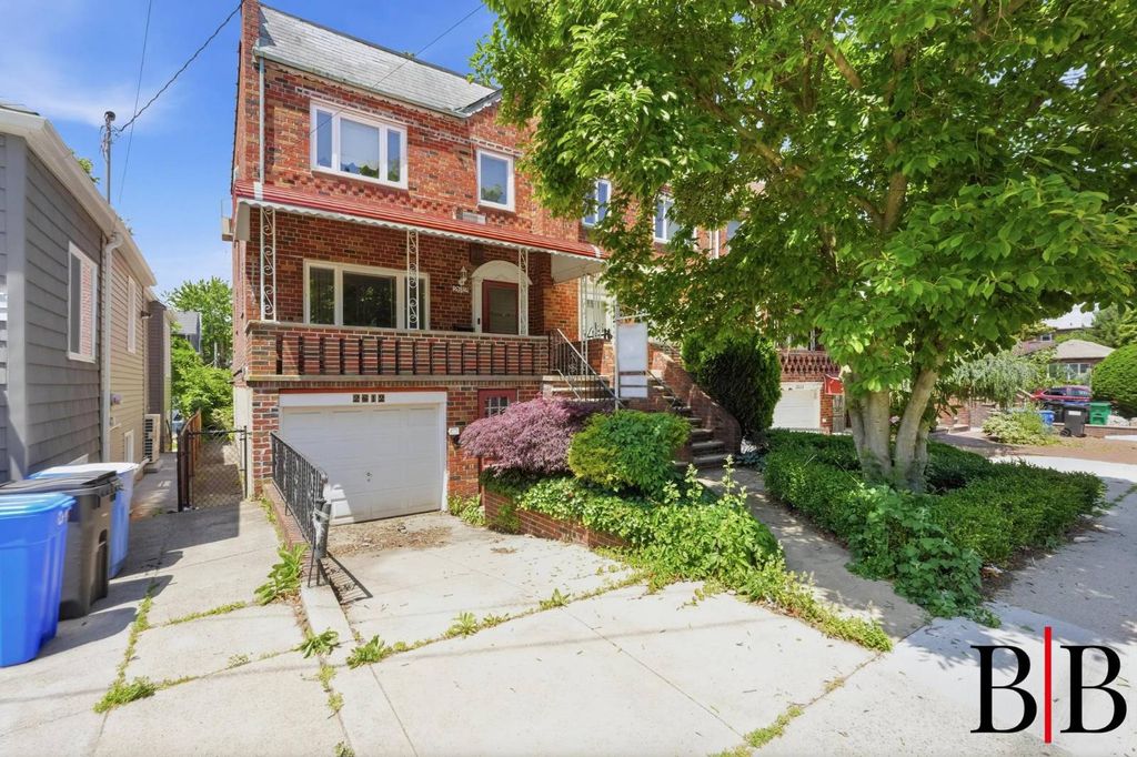 Photo of 2612 East 28 Street, Brooklyn, NY 11235 (MLS # 11831434)
