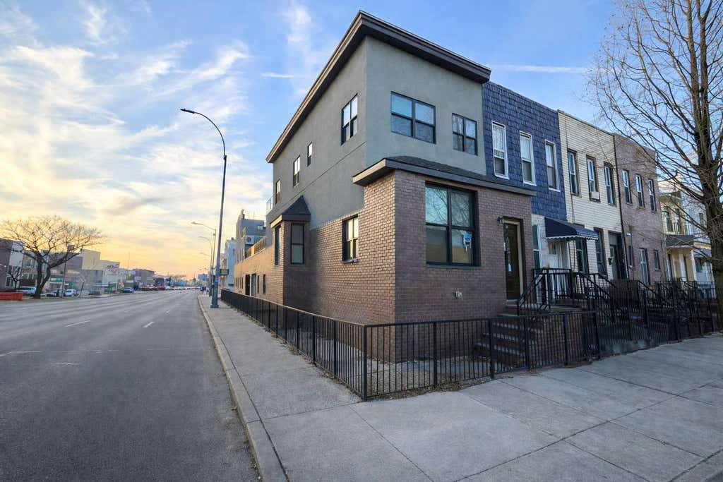 Photo of 32 Radde Pl, Brooklyn, NY 11233 (MLS # 11889460)