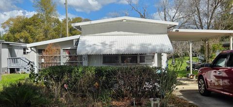 Photo of 550 N Independence Hwy, Inverness, FL 34450 (MLS # 11673833)