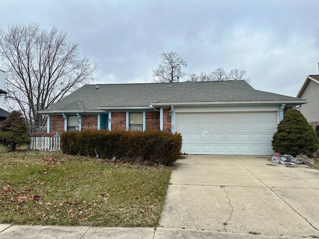 Photo of 8349 Chinaberry Pl, Dayton, OH 45424 (MLS # 11622317)