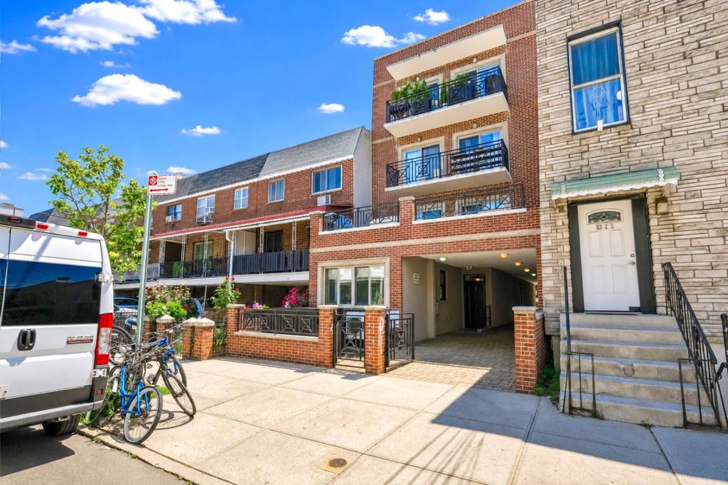 Photo of 2547 23rd Street, Astoria, NY 11102 (MLS # 11798650)