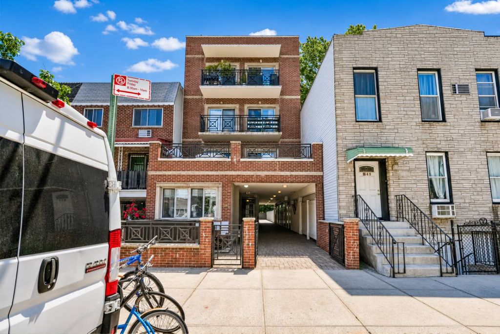 Photo of 2547 23rd Street, Astoria, NY 11102 (MLS # 11798650)