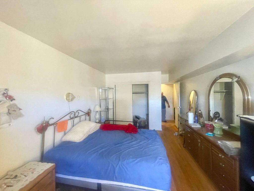 Photo of 3201 Grand Concourse #6G, Bronx, NY 10468 (MLS # 11802767)