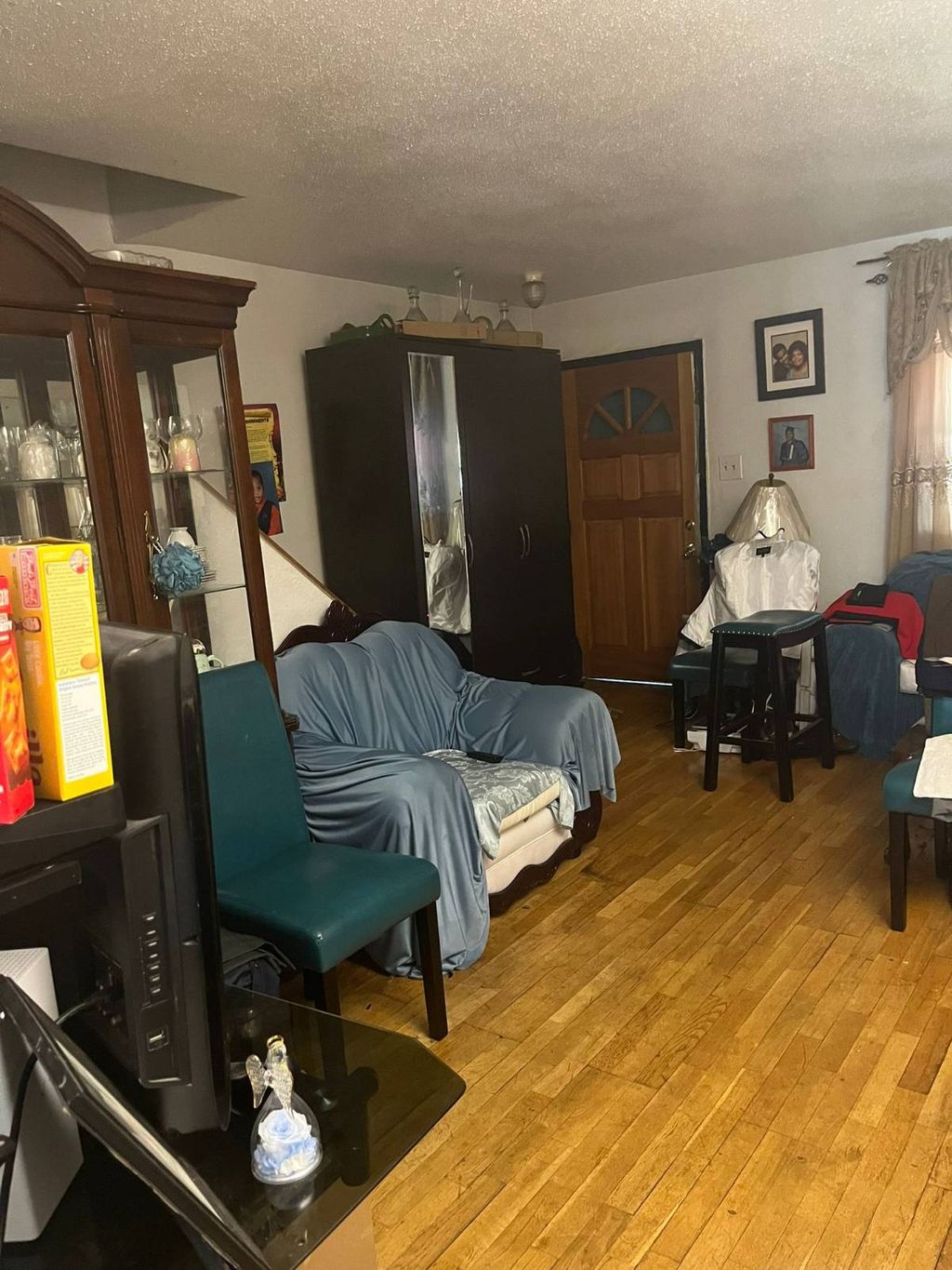 Photo of 578 Christopher Ave, Brooklyn, NY 11212 (MLS # 11593311)